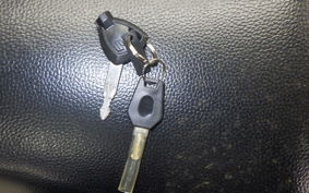 SUZUKI ADDRESS V125 S