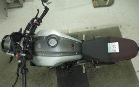 YAMAHA XSR900 2021 RN56J
