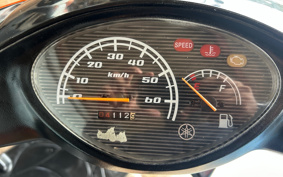 YAMAHA JOG DELUXE SA36J