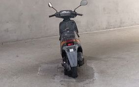 SUZUKI SEPIA CA1EA