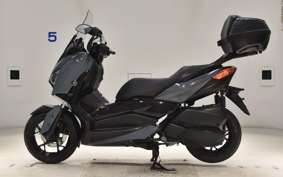 YAMAHA X-MAX 250 2008 SG70J