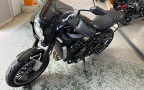 KAWASAKI Z900RS 2021 ZR900C