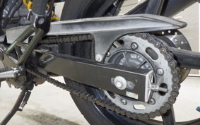 HONDA VTR 250