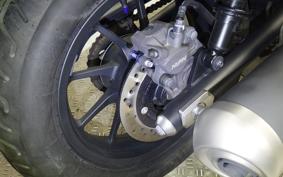 HONDA REBEL 250 S 2022 MC49