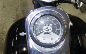 HONDA MAGNA 250 2010 MC29