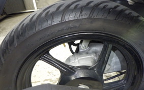 SUZUKI ADDRESS 110 2021 CE47A