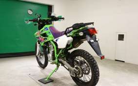 KAWASAKI KLX250 Gen.2 2023 LX250S