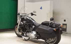 HARLEY FLBS 1870 2018