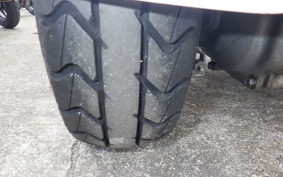 HONDA GYRO CANOPY 2012 TA03