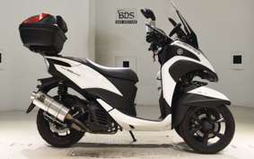 YAMAHA TRICITY 155 A 1998 SG37J