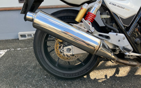 HONDA CB400SF ABS 2015 NC42