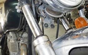 YAMAHA SR400 Gen.3 RH01J