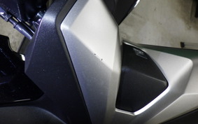 HONDA PCX125 JK05