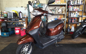 HONDA  TACT  BASIC  AF79