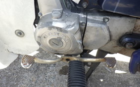 HONDA C50 SUPER CUB E C50