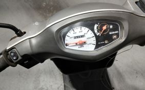 SUZUKI ADDRESS V125 CF46A