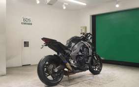 KAWASAKI Z1000 Gen.5 2017 ZXT00W