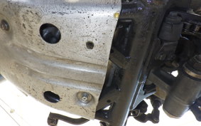 YAMAHA LANZA 4TP