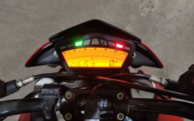 DUCATI HYPERMOTARD 796 B101AA