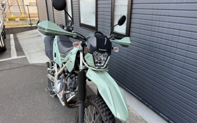KAWASAKI KLX230 SHERPA LX232A