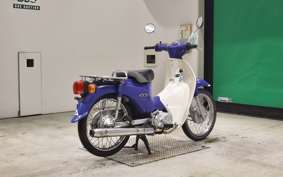 HONDA C110 SUPER CUB JA07