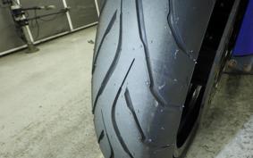 SUZUKI HAYABUSA Gen.2 2015 GX72B