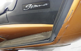 SUZUKI GEMMA 250 CJ47A