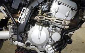 KAWASAKI KLX250D TRACKER X LX250V