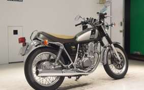 YAMAHA SR400 Gen.4 2014 RH03J