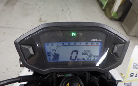HONDA GROM JC75