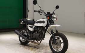 HONDA APE 100 GEN 2 HC13
