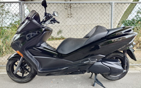 HONDA FORZA Z MF10