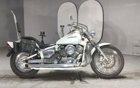 YAMAHA DRAGSTAR 400 2003 VH01J