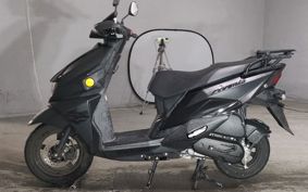 SUZUKI AVENIS125 EA12J