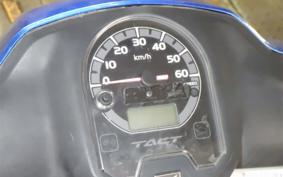 HONDA TACT-4ﾍﾞｰｼｯｸ 2017 AF79