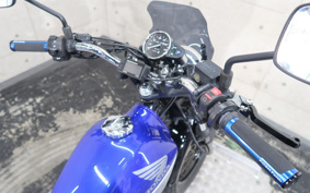 HONDA FTR223 MC34