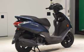 YAMAHA AXIS 125 Z 2024 SED7J