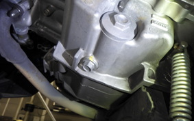 HONDA ADV160 2006 KF54