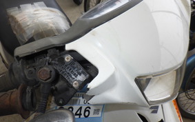 SUZUKI ADDRESS V125 CF46A