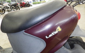 SUZUKI LET's 4 CA45A