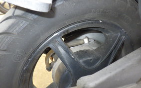 YAMAHA JOG Delux SA39J