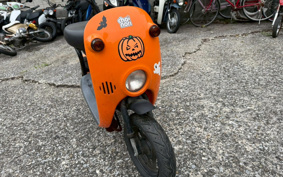 SUZUKI CHOINORI CZ41A
