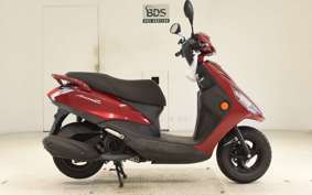 YAMAHA AXIS 125 Z SED7J