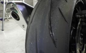SUZUKI HAYABUSA Gen.3 2021 EJ11A