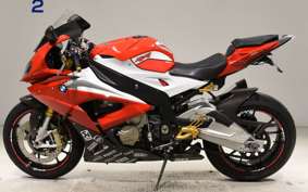BMW S1000RR