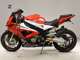 Фото BMW S1000RR с японского аукциона