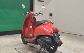 HONDA CREA SCOOPY 2018 AF55
