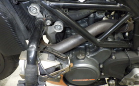 KTM 200 DUKE 2022