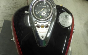 KAWASAKI VULCAN 400 CLASSIC 1997 VN400A