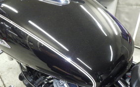 YAMAHA DRAGSTAR 400 CLASSIC  2010 VH02J